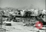 Immagine di Bombardamenti alleati Palermo Italia, 1943, secondo 27 filmato di repertorio 65675066937