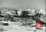 Immagine di Bombardamenti alleati Palermo Italia, 1943, secondo 28 filmato di repertorio 65675066937