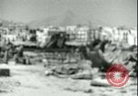 Immagine di Bombardamenti alleati Palermo Italia, 1943, secondo 30 filmato di repertorio 65675066937