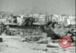 Immagine di Bombardamenti alleati Palermo Italia, 1943, secondo 31 filmato di repertorio 65675066937