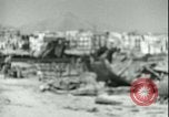 Immagine di Bombardamenti alleati Palermo Italia, 1943, secondo 32 filmato di repertorio 65675066937