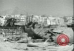 Immagine di Bombardamenti alleati Palermo Italia, 1943, secondo 35 filmato di repertorio 65675066937