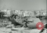 Immagine di Bombardamenti alleati Palermo Italia, 1943, secondo 37 filmato di repertorio 65675066937
