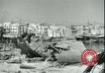Immagine di Bombardamenti alleati Palermo Italia, 1943, secondo 39 filmato di repertorio 65675066937