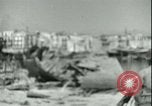 Immagine di Bombardamenti alleati Palermo Italia, 1943, secondo 40 filmato di repertorio 65675066937