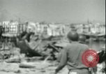 Immagine di Bombardamenti alleati Palermo Italia, 1943, secondo 41 filmato di repertorio 65675066937