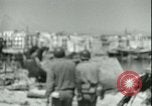 Immagine di Bombardamenti alleati Palermo Italia, 1943, secondo 42 filmato di repertorio 65675066937