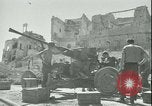 Immagine di Bombardamenti alleati Palermo Italia, 1943, secondo 52 filmato di repertorio 65675066937