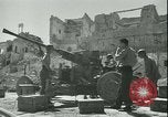Immagine di Bombardamenti alleati Palermo Italia, 1943, secondo 59 filmato di repertorio 65675066937