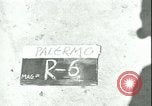 Immagine di Bombardamenti alleati Palermo Italia, 1943, secondo 3 filmato di repertorio 65675066938