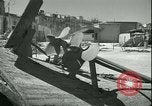 Immagine di Bombardamenti alleati Palermo Italia, 1943, secondo 4 filmato di repertorio 65675066938