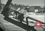 Immagine di Bombardamenti alleati Palermo Italia, 1943, secondo 5 filmato di repertorio 65675066938