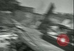 Immagine di Bombardamenti alleati Palermo Italia, 1943, secondo 6 filmato di repertorio 65675066938