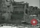 Immagine di Bombardamenti alleati Palermo Italia, 1943, secondo 7 filmato di repertorio 65675066938