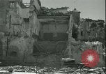 Immagine di Bombardamenti alleati Palermo Italia, 1943, secondo 8 filmato di repertorio 65675066938