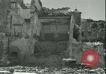 Immagine di Bombardamenti alleati Palermo Italia, 1943, secondo 9 filmato di repertorio 65675066938