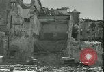 Immagine di Bombardamenti alleati Palermo Italia, 1943, secondo 10 filmato di repertorio 65675066938