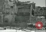 Immagine di Bombardamenti alleati Palermo Italia, 1943, secondo 14 filmato di repertorio 65675066938