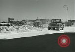 Immagine di Bombardamenti alleati Palermo Italia, 1943, secondo 30 filmato di repertorio 65675066938