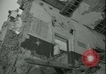 Immagine di Bombardamenti alleati Palermo Italia, 1943, secondo 35 filmato di repertorio 65675066938