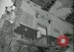 Immagine di Bombardamenti alleati Palermo Italia, 1943, secondo 38 filmato di repertorio 65675066938
