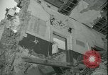 Immagine di Bombardamenti alleati Palermo Italia, 1943, secondo 41 filmato di repertorio 65675066938