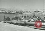Immagine di Bombardamenti alleati Palermo Italia, 1943, secondo 45 filmato di repertorio 65675066938