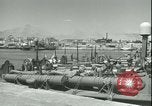 Immagine di Bombardamenti alleati Palermo Italia, 1943, secondo 48 filmato di repertorio 65675066938