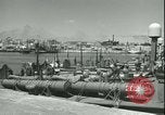 Immagine di Bombardamenti alleati Palermo Italia, 1943, secondo 49 filmato di repertorio 65675066938