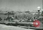Immagine di Bombardamenti alleati Palermo Italia, 1943, secondo 51 filmato di repertorio 65675066938