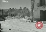 Immagine di Bombardamenti alleati Palermo Italia, 1943, secondo 4 filmato di repertorio 65675066939