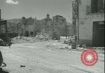 Immagine di Bombardamenti alleati Palermo Italia, 1943, secondo 5 filmato di repertorio 65675066939