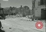 Immagine di Bombardamenti alleati Palermo Italia, 1943, secondo 7 filmato di repertorio 65675066939