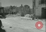 Immagine di Bombardamenti alleati Palermo Italia, 1943, secondo 11 filmato di repertorio 65675066939