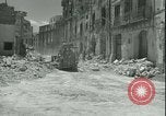Immagine di Bombardamenti alleati Palermo Italia, 1943, secondo 15 filmato di repertorio 65675066939
