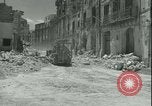 Immagine di Bombardamenti alleati Palermo Italia, 1943, secondo 16 filmato di repertorio 65675066939