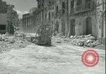 Immagine di Bombardamenti alleati Palermo Italia, 1943, secondo 19 filmato di repertorio 65675066939