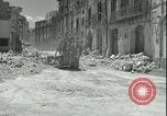 Immagine di Bombardamenti alleati Palermo Italia, 1943, secondo 20 filmato di repertorio 65675066939
