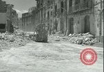 Immagine di Bombardamenti alleati Palermo Italia, 1943, secondo 21 filmato di repertorio 65675066939