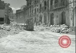 Immagine di Bombardamenti alleati Palermo Italia, 1943, secondo 22 filmato di repertorio 65675066939
