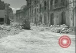 Immagine di Bombardamenti alleati Palermo Italia, 1943, secondo 25 filmato di repertorio 65675066939