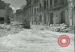 Immagine di Bombardamenti alleati Palermo Italia, 1943, secondo 26 filmato di repertorio 65675066939