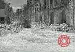 Immagine di Bombardamenti alleati Palermo Italia, 1943, secondo 27 filmato di repertorio 65675066939