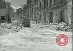 Immagine di Bombardamenti alleati Palermo Italia, 1943, secondo 28 filmato di repertorio 65675066939