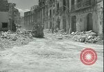 Immagine di Bombardamenti alleati Palermo Italia, 1943, secondo 29 filmato di repertorio 65675066939