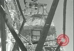Immagine di Bombardamenti alleati Palermo Italia, 1943, secondo 30 filmato di repertorio 65675066939