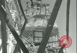Immagine di Bombardamenti alleati Palermo Italia, 1943, secondo 32 filmato di repertorio 65675066939