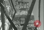 Immagine di Bombardamenti alleati Palermo Italia, 1943, secondo 35 filmato di repertorio 65675066939