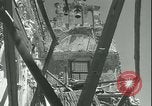 Immagine di Bombardamenti alleati Palermo Italia, 1943, secondo 36 filmato di repertorio 65675066939