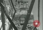 Immagine di Bombardamenti alleati Palermo Italia, 1943, secondo 37 filmato di repertorio 65675066939